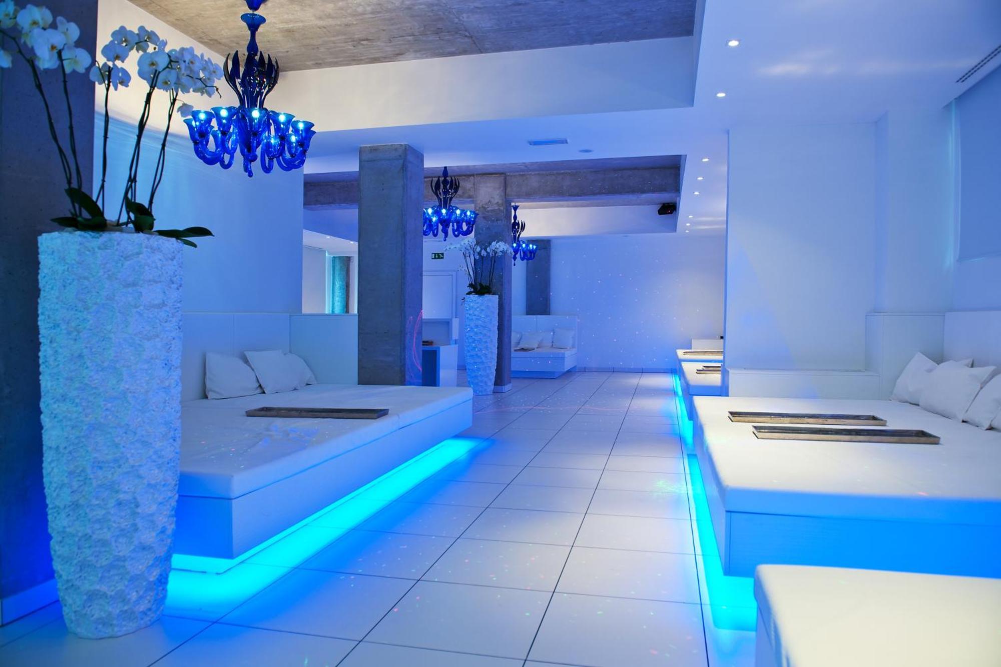 G Design Hotel Ljubljana Oda fotoğraf
