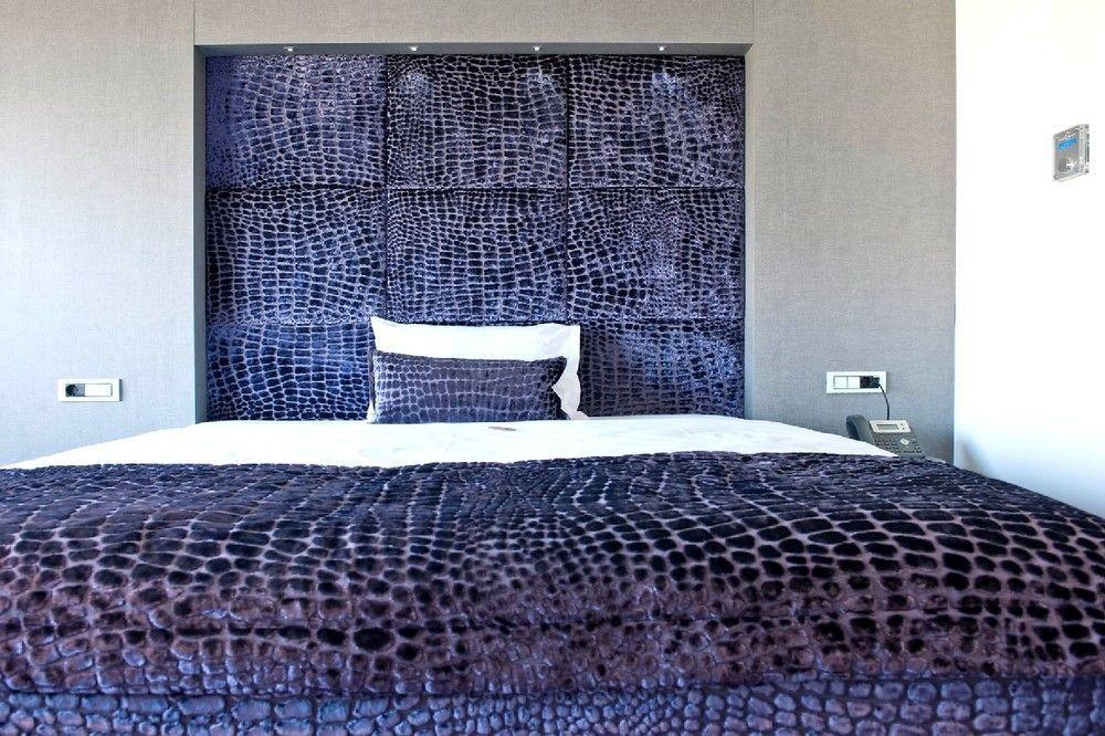 G Design Hotel Ljubljana Dış mekan fotoğraf