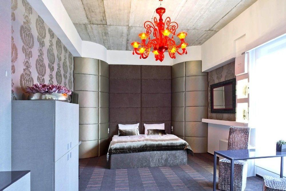 G Design Hotel Ljubljana Dış mekan fotoğraf