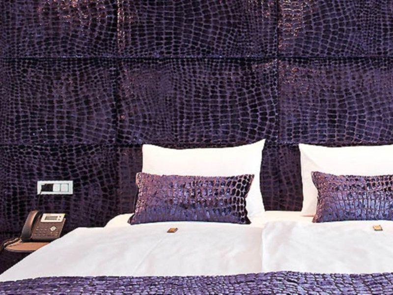 G Design Hotel Ljubljana Dış mekan fotoğraf