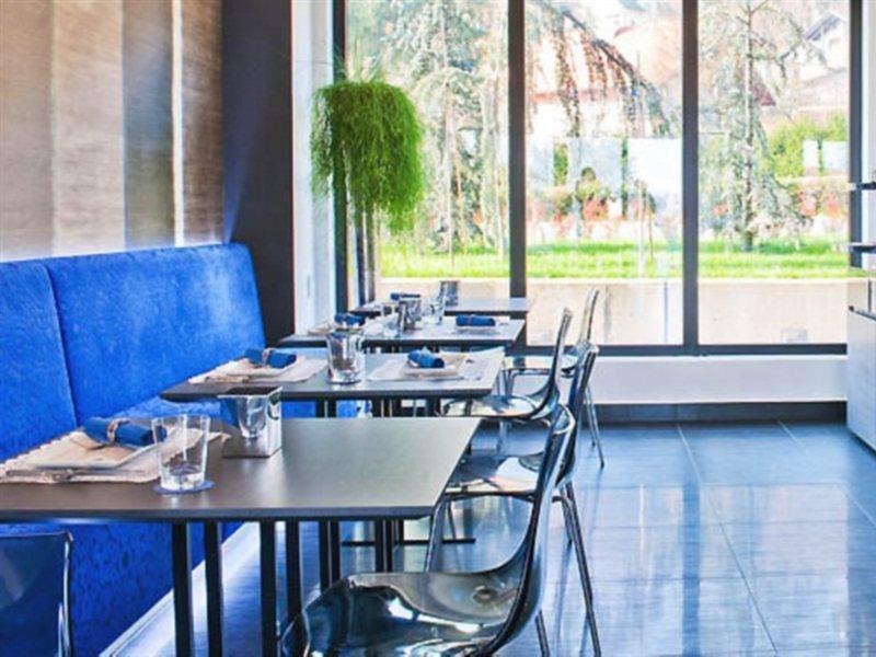 G Design Hotel Ljubljana Dış mekan fotoğraf