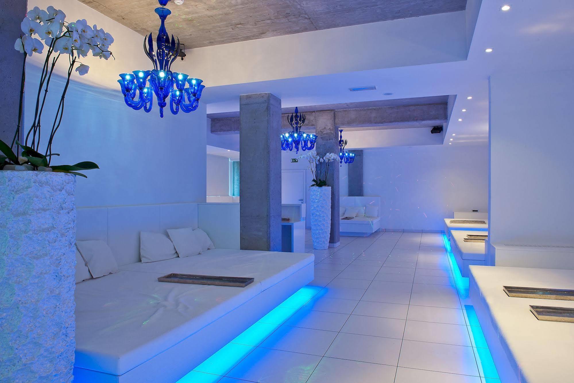 G Design Hotel Ljubljana Oda fotoğraf